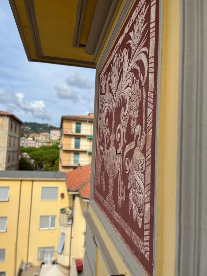 Le Tortorelle لا سبيتسْيا المظهر الخارجي الصورة